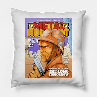 1# SCI-FI Pillow