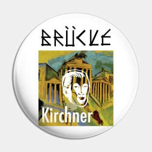 Kirchner Pin