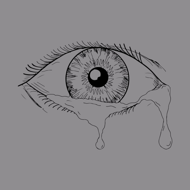 How To Draw Tears Three Ways Our Favorite Tips Anime How To