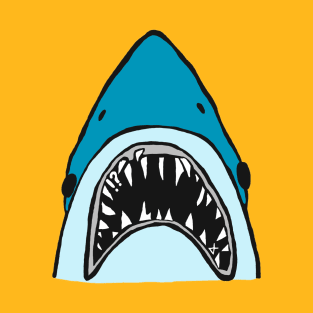 Just the shark T-Shirt