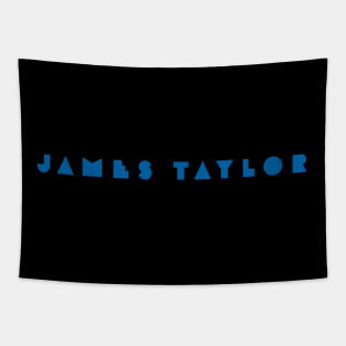 James Tapestry