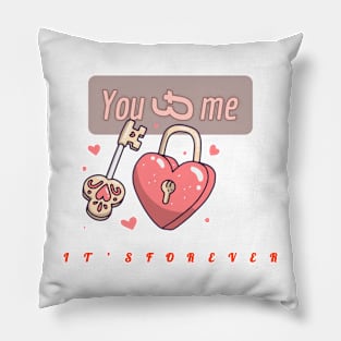 Valentine Pillow