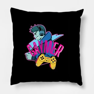 GAYMER Pillow