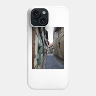 Hell in Quedlinburg Phone Case