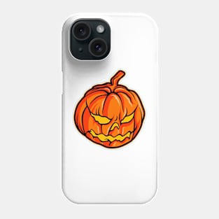 HELLOWEEN Phone Case