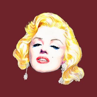 Marilyn Monroe T-Shirt