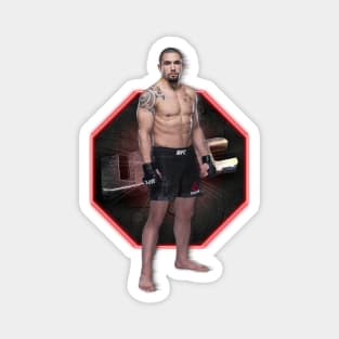 Robert Whittaker | UFC Fighter | 9 Magnet