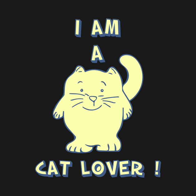 i-am-a-cat-lover-cat-t-shirt-teepublic