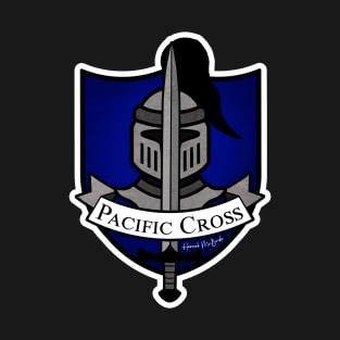 Pacific Cross T-Shirt