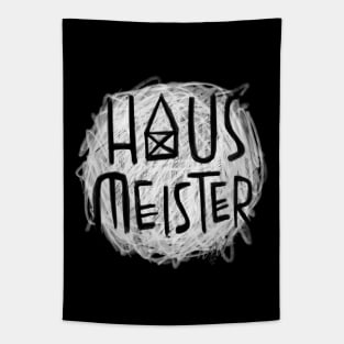 Hausmeister, Haus Tapestry