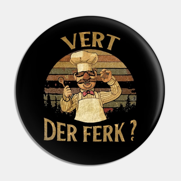 Vert Der Ferk - Top Selling Pin by agus iteng