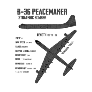 B-36 Peacemaker T-Shirt