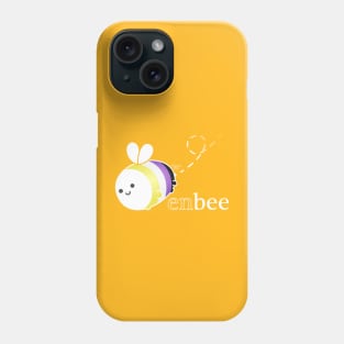 Enbee Phone Case