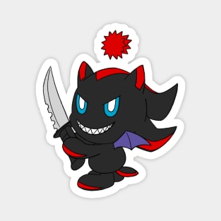 Shadow Chao Magnet