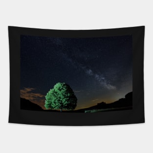 Milky Way Tapestry