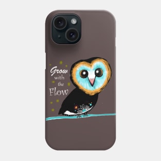 Grow with the Flow Phone Case