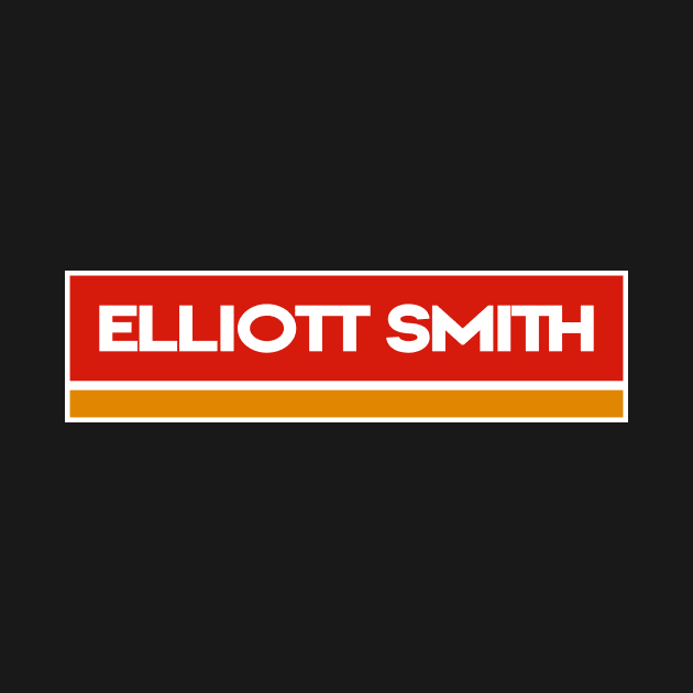 Elliott Smith Either / Or Speed Trials by zicococ