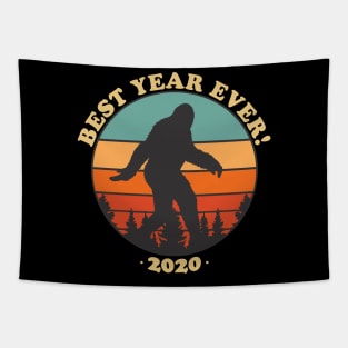 Best Year Ever 2020 Tapestry