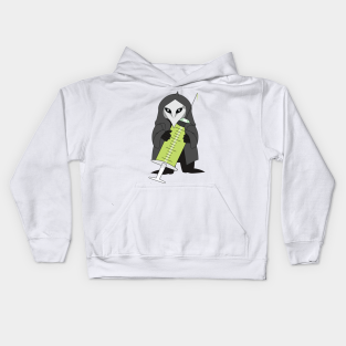 Scp 049 Kids Hoodies Teepublic - scp 049 hoodie roblox