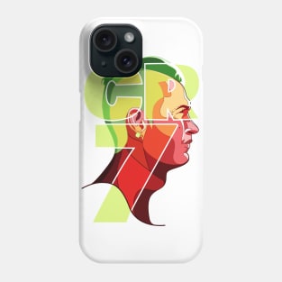 Cristiano Ronaldo CR7 Phone Case