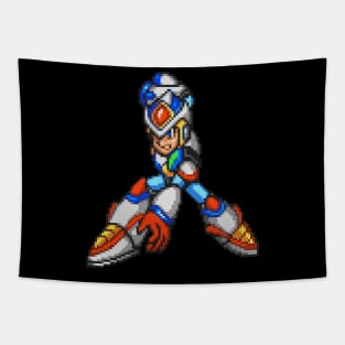 Megaman Tapestry