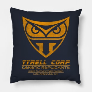Tyrell Corporation Pillow