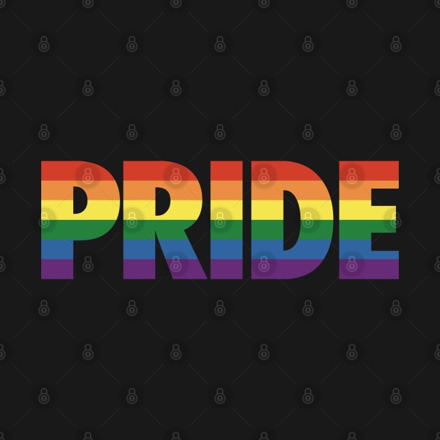 Pride by Hixon House