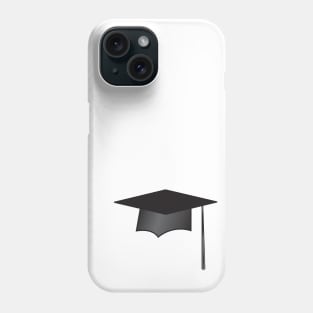 Lispe Class Graduation Cap front Phone Case