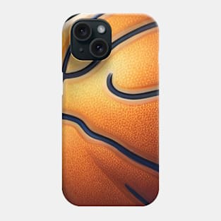 Basketball player gift Phone Case