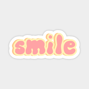 Smile Magnet