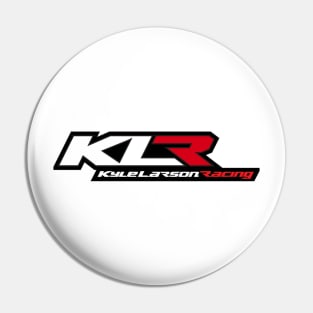 kyle-larson-2 Pin