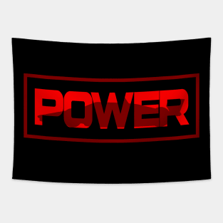 Will Power Tapestry