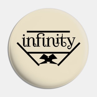 infinity Pin