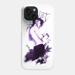 Nuvatreeman Phone Case