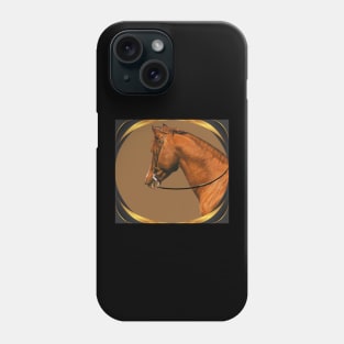 Arabian Horse Phone Case