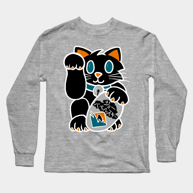 san jose sharks cat shirt