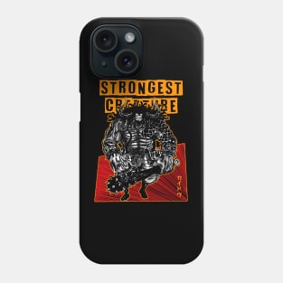 Kaido 11 Phone Case