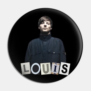 louis Pin