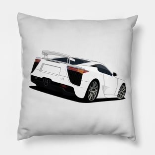 LFA Pillow