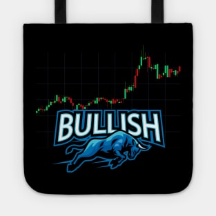 Bullish Tote