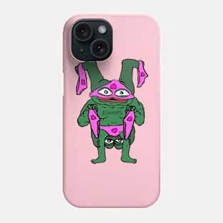 PANTIES Phone Case