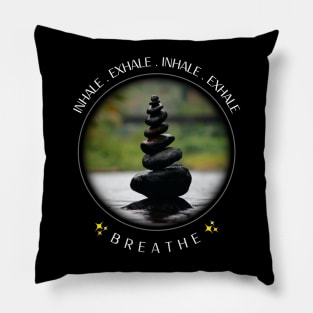 Breathe Pillow