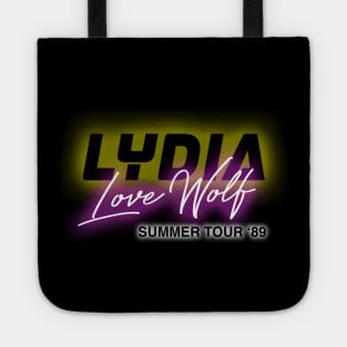 Lydia Tote