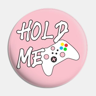 Pin on Hello, Hold Me