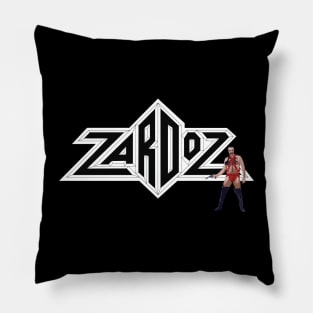 Zardoz Pillow