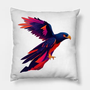 Eagle Pillow