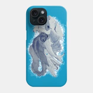 Sharks Phone Case