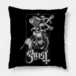 Popeye Emeritus Pillow