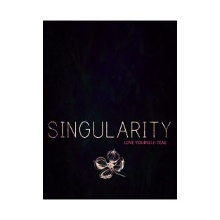 Singularity T-Shirt