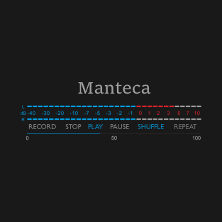 Play - Manteca T-Shirt